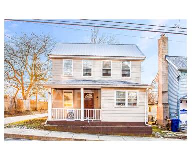 Main picture of 154 N Main