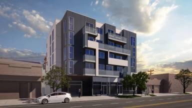 Main picture of 321 E Florence Ave