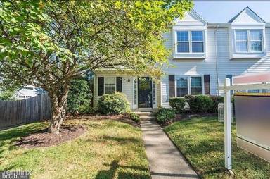 Main picture of 14005 Franklin Fox Dr