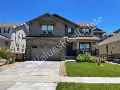 Main picture of 7844 S Elk St