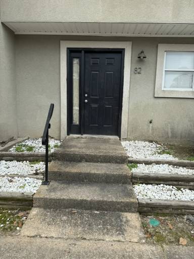 Main picture of Riverbend Condo
