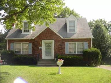 Main picture of 3007 Dartmouth Ave