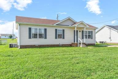 Main picture of 502 Gainey Dr