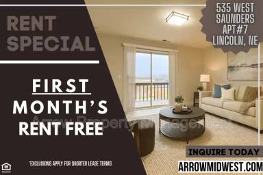 Main picture of 535 W Saunders Ave