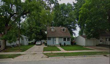 Main picture of 1825 Harold St