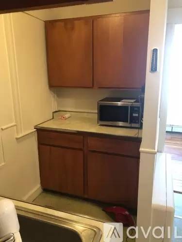 Main picture of 98 Apsley St