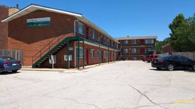 Main picture of 1112 Merchant St