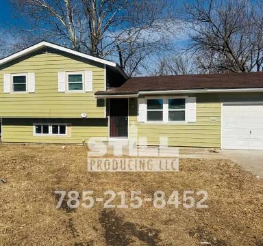 Main picture of 4836 SW 28th St