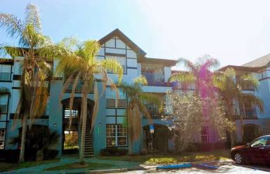 Main picture of The Greens Condominiums