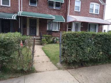 Main picture of 151 Denison St