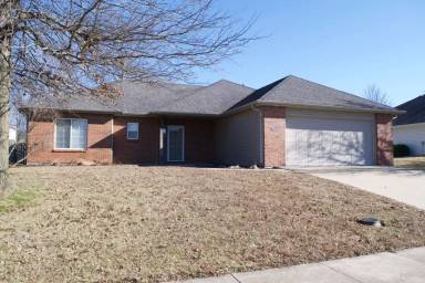 Main picture of 3704 Panther Dr
