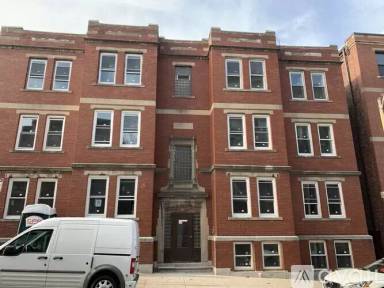 Main picture of 161 Allston St Apartments