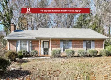 Main picture of 3005 Amidon Dr