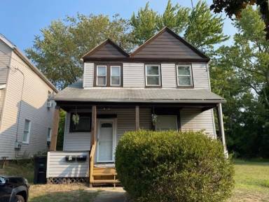 Main picture of 635 Hazel St