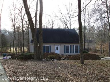Main picture of 305 Andes Dr