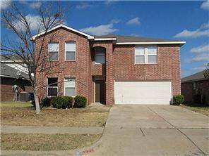 Main picture of 3932 Fox Trot Dr