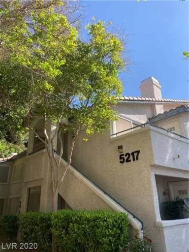 Main picture of Canyon Willow Condominium