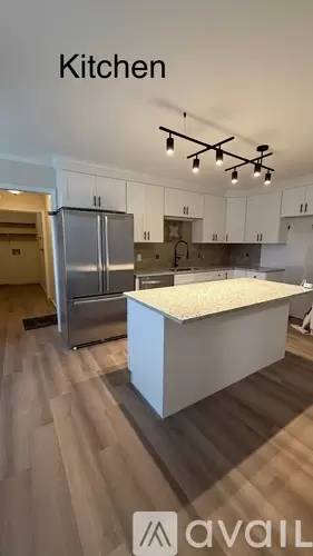 Main picture of 2611 Rock Point Ln