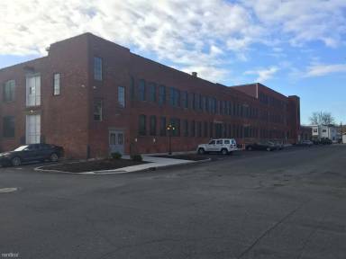 Main picture of The Tilley Lofts