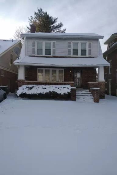 Main picture of 13551 Stoepel St