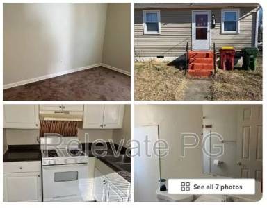 Main picture of 319 Britton St