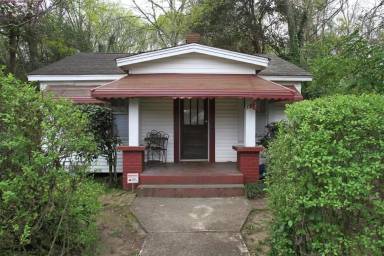 Main picture of 127 Nantahala Ave