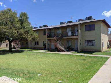 Main picture of Hidden Grove Apartments