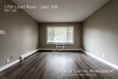 Main picture of Light Road Apartments
