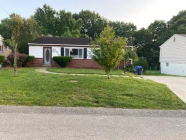 Main picture of 412 Oak Ave