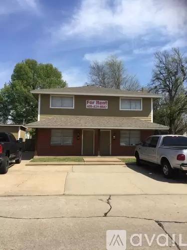 Main picture of 515 Hoover St