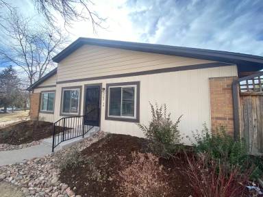 Main picture of 3562 S Kittredge St