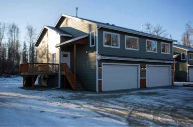 Main picture of 6860 S Rolf Cir