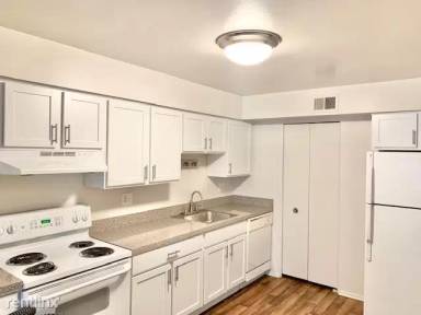 Main picture of Colony Park Apartments