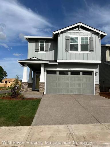 Main picture of 2706 NW Eric Dr