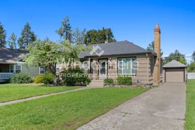 Main picture of 1019 E Thurston Ave