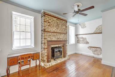 Main picture of Charming fully furnished one bedroom condo in Ansonborough