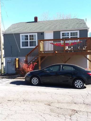 Main picture of 178 Howard St