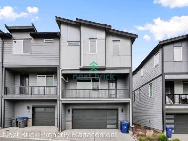 Main picture of Braemar West Townhouses