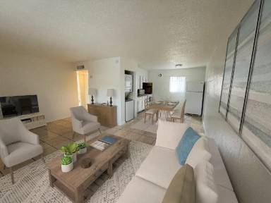 Main picture of Willetta Apartments