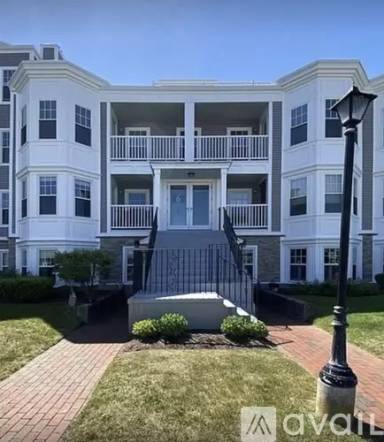 Main picture of 15 Park Ave