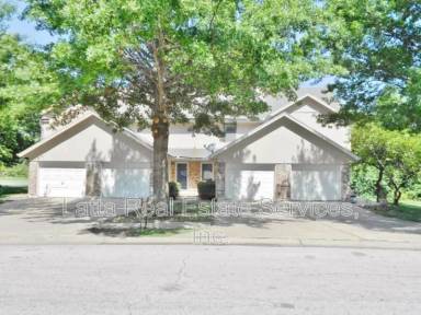 Main picture of 521 NE Churchill St