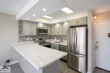 Main picture of Four Paddle Condominium