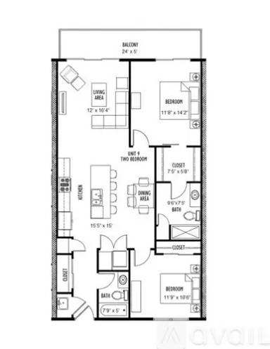 Main picture of 220 King St