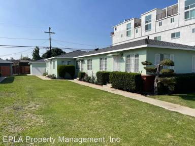 Main picture of 5465 Inglewood Blvd