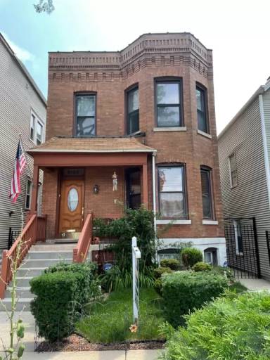 Main picture of 3145 N Bernard St