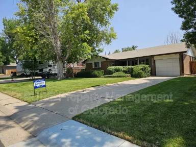 Main picture of 4620 S Knox Ct