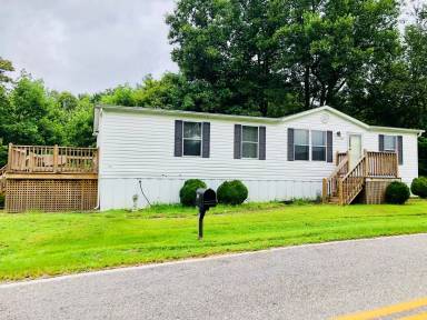 Main picture of 310 Resthome Rd