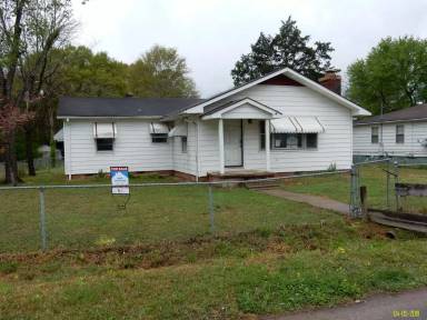 Main picture of 618 Ledford St