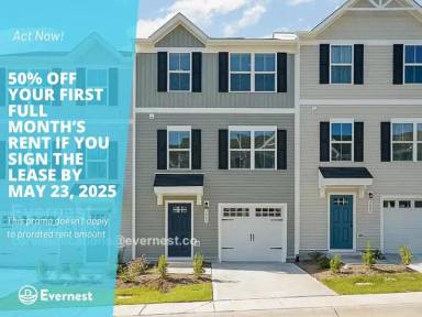 Main picture of 3003 Soft Breeze Dr