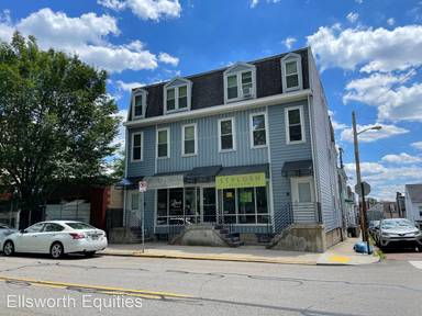 Main picture of 4602 Penn Ave